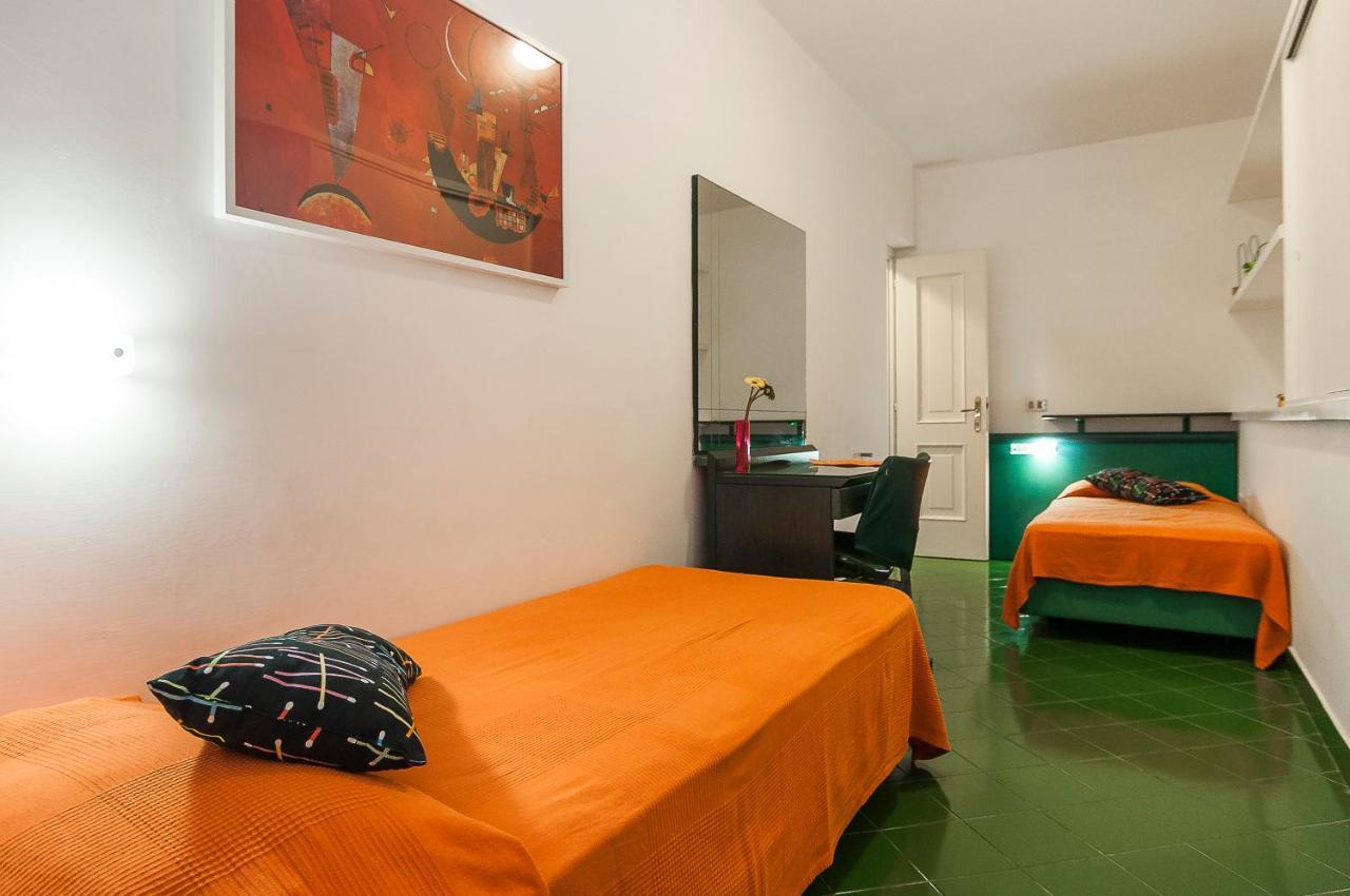 Casa Vacanza Kair Trilo 227 Сперлонга Екстериор снимка