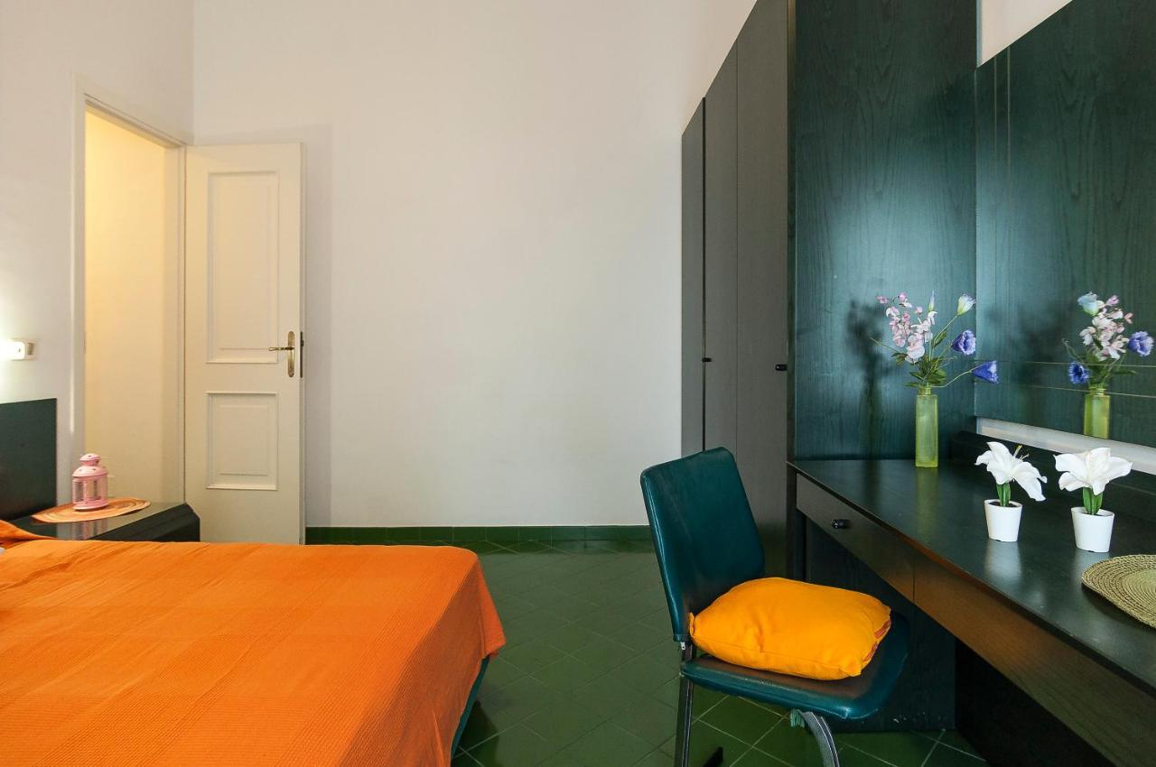 Casa Vacanza Kair Trilo 227 Сперлонга Екстериор снимка