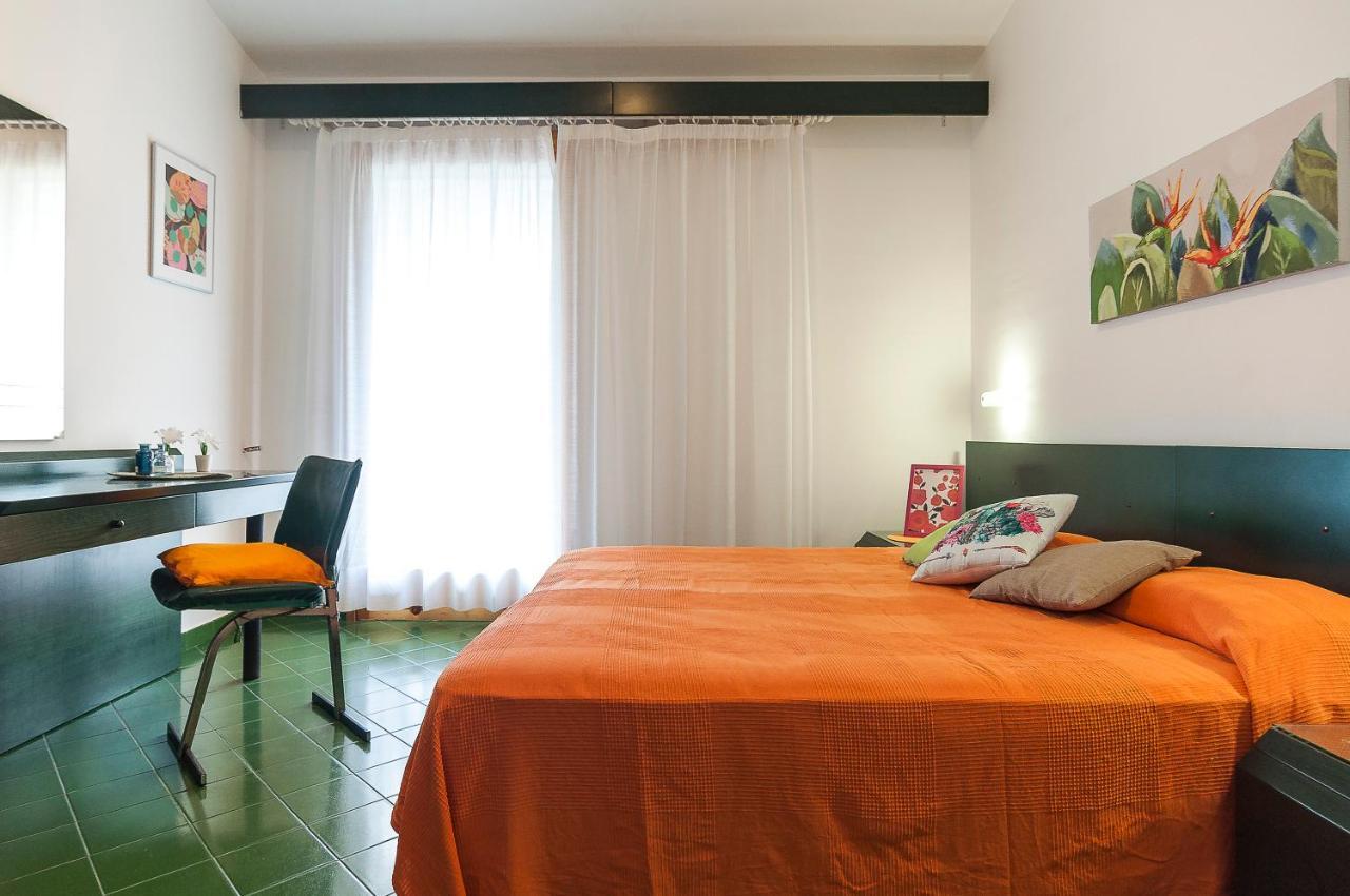 Casa Vacanza Kair Trilo 227 Сперлонга Екстериор снимка