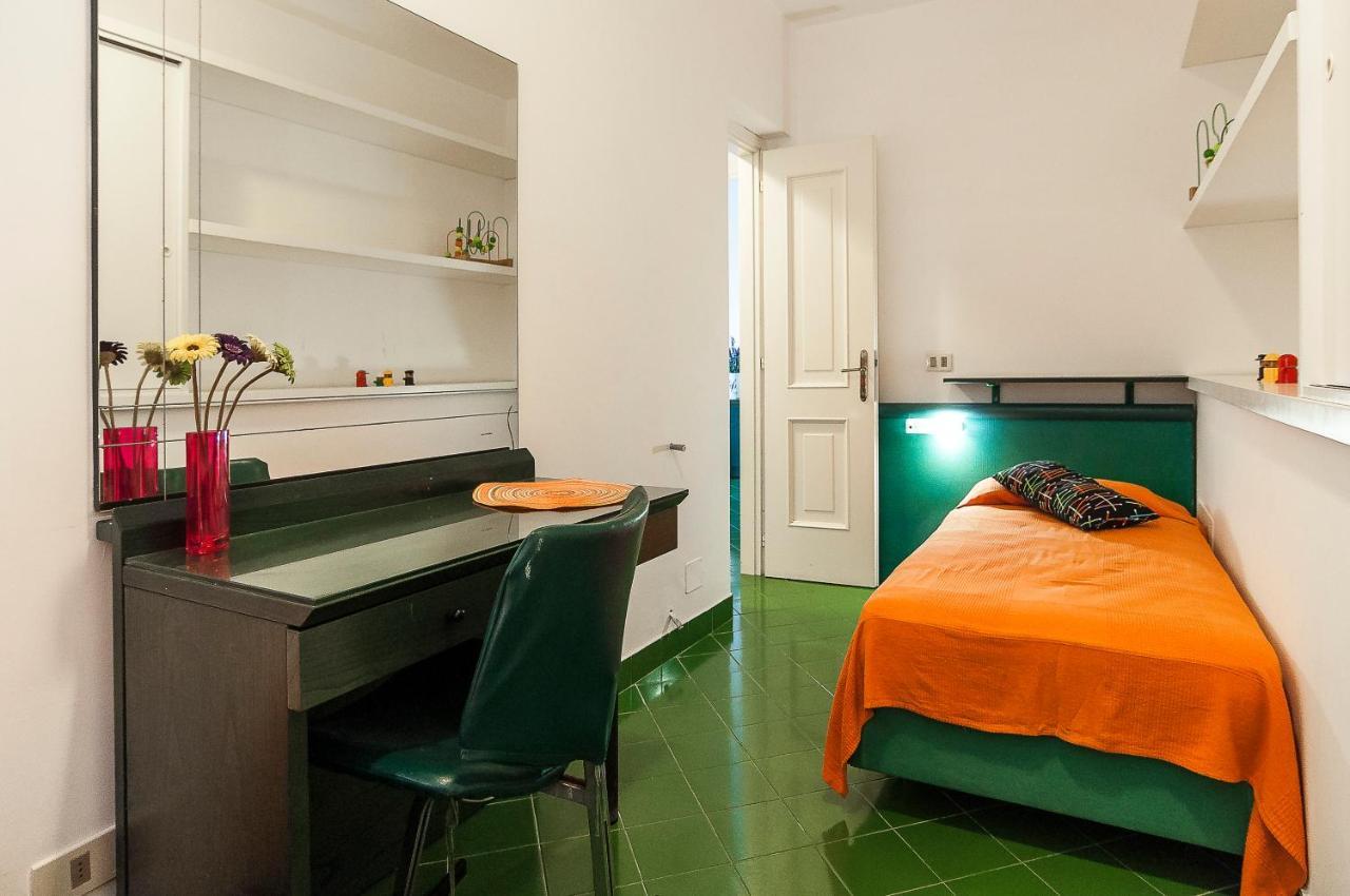 Casa Vacanza Kair Trilo 227 Сперлонга Екстериор снимка