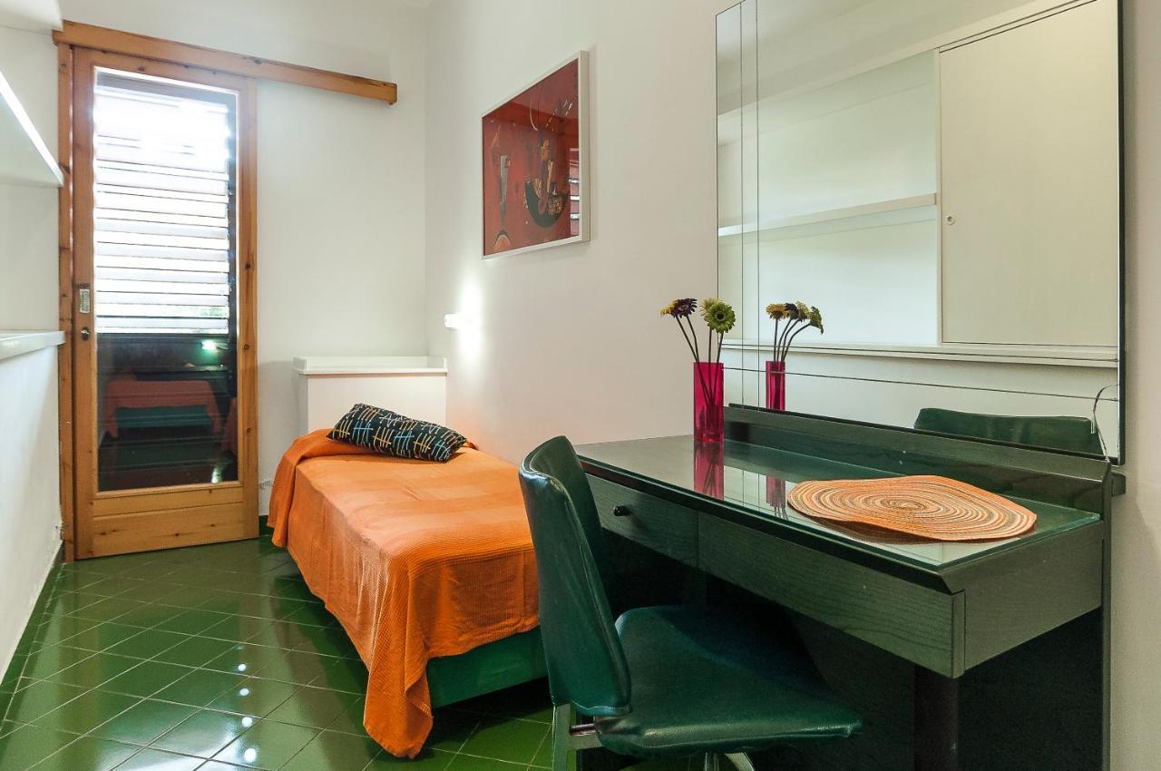 Casa Vacanza Kair Trilo 227 Сперлонга Екстериор снимка
