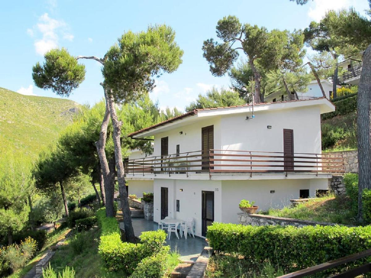 Casa Vacanza Kair Trilo 227 Сперлонга Екстериор снимка