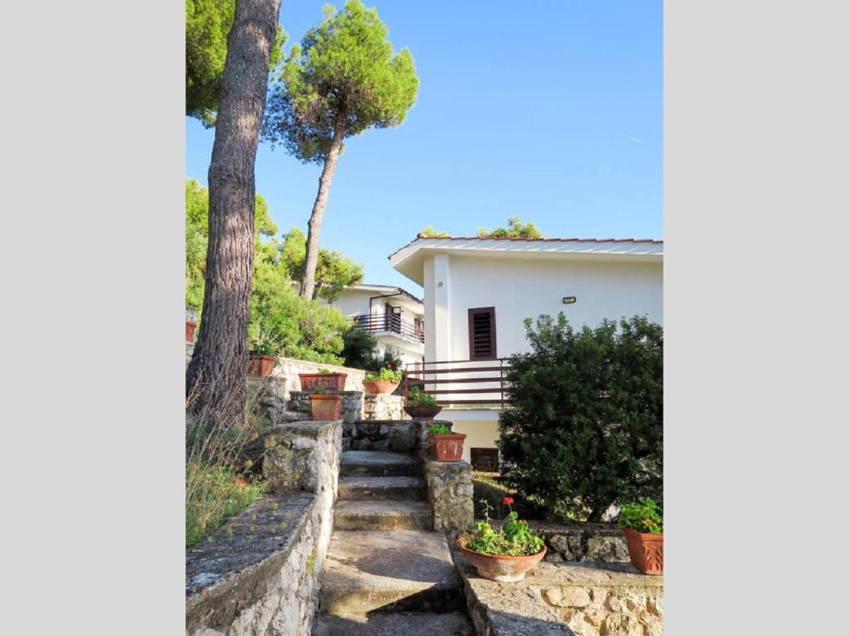 Casa Vacanza Kair Trilo 227 Сперлонга Екстериор снимка